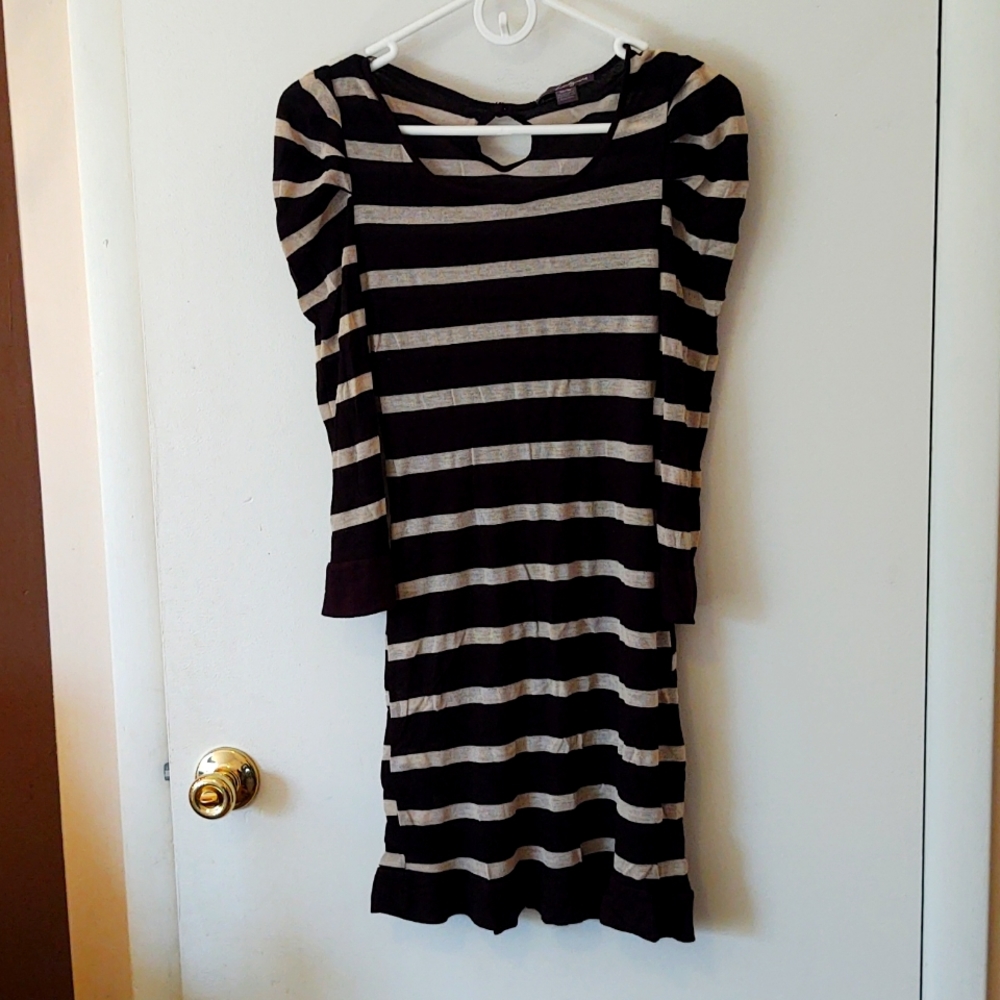 Long tunic/dress